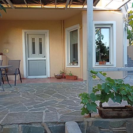 Filion Comfortable Country Apartment Levkákia Dış mekan fotoğraf